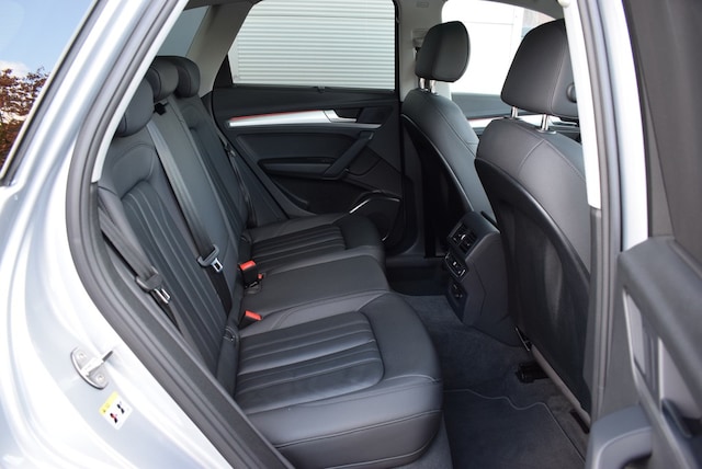 Audi Q5 40 TFSI Quattro S-Tronic