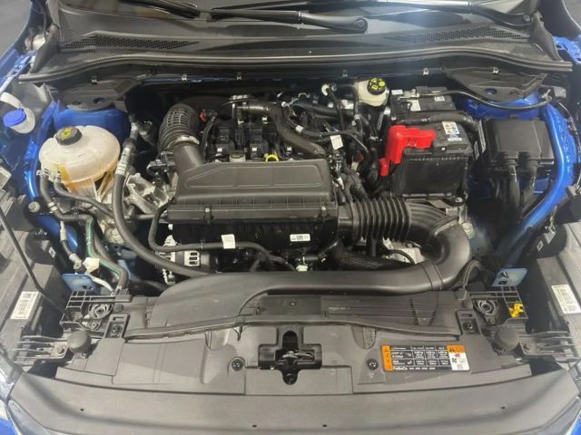 Ford Kuga EcoBoost ST Line X