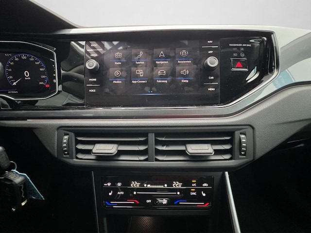 Volkswagen Taigo 1.0 TSI DSG Style