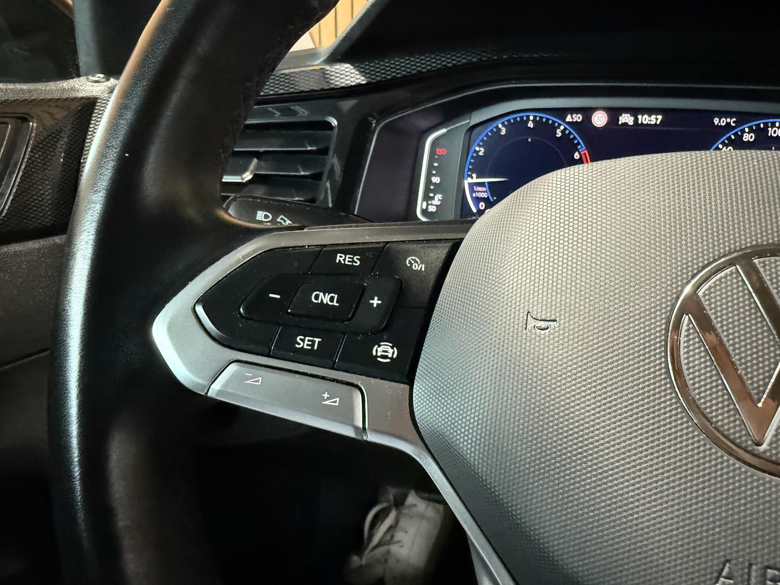 Volkswagen Taigo Life