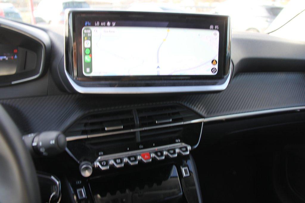 Peugeot 208 Allure Pack