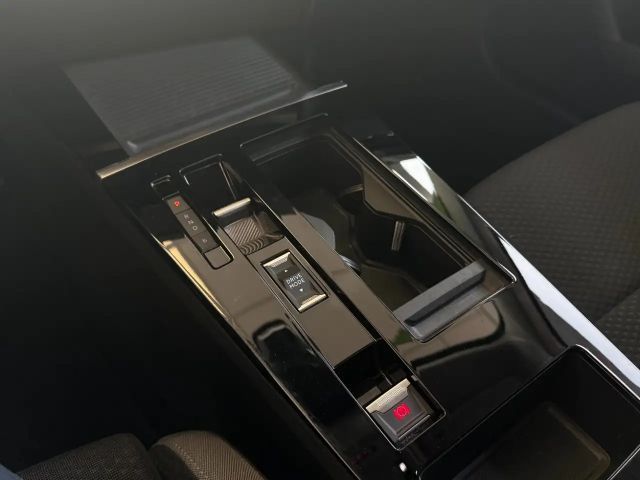 Opel Astra 1.6 Turbo Edition Turbo