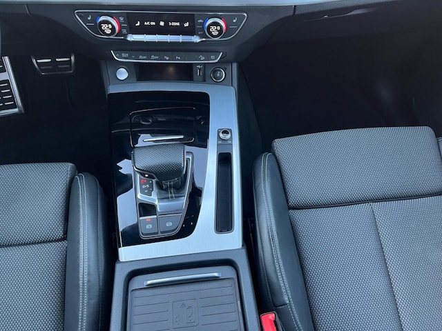 Audi Q5 40 TDI Quattro S-Tronic