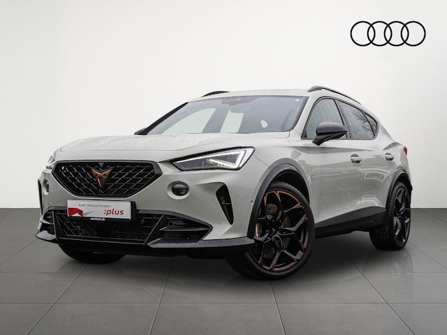 Cupra Formentor 2.5 TSI VZ5