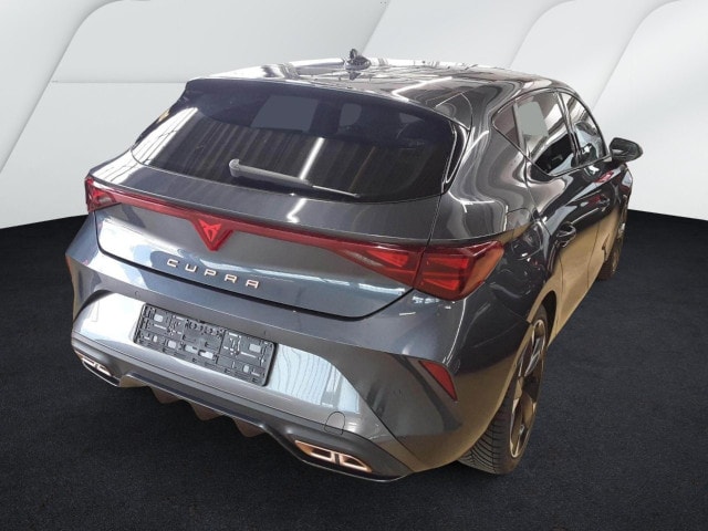 Cupra Leon 1.5 TSI