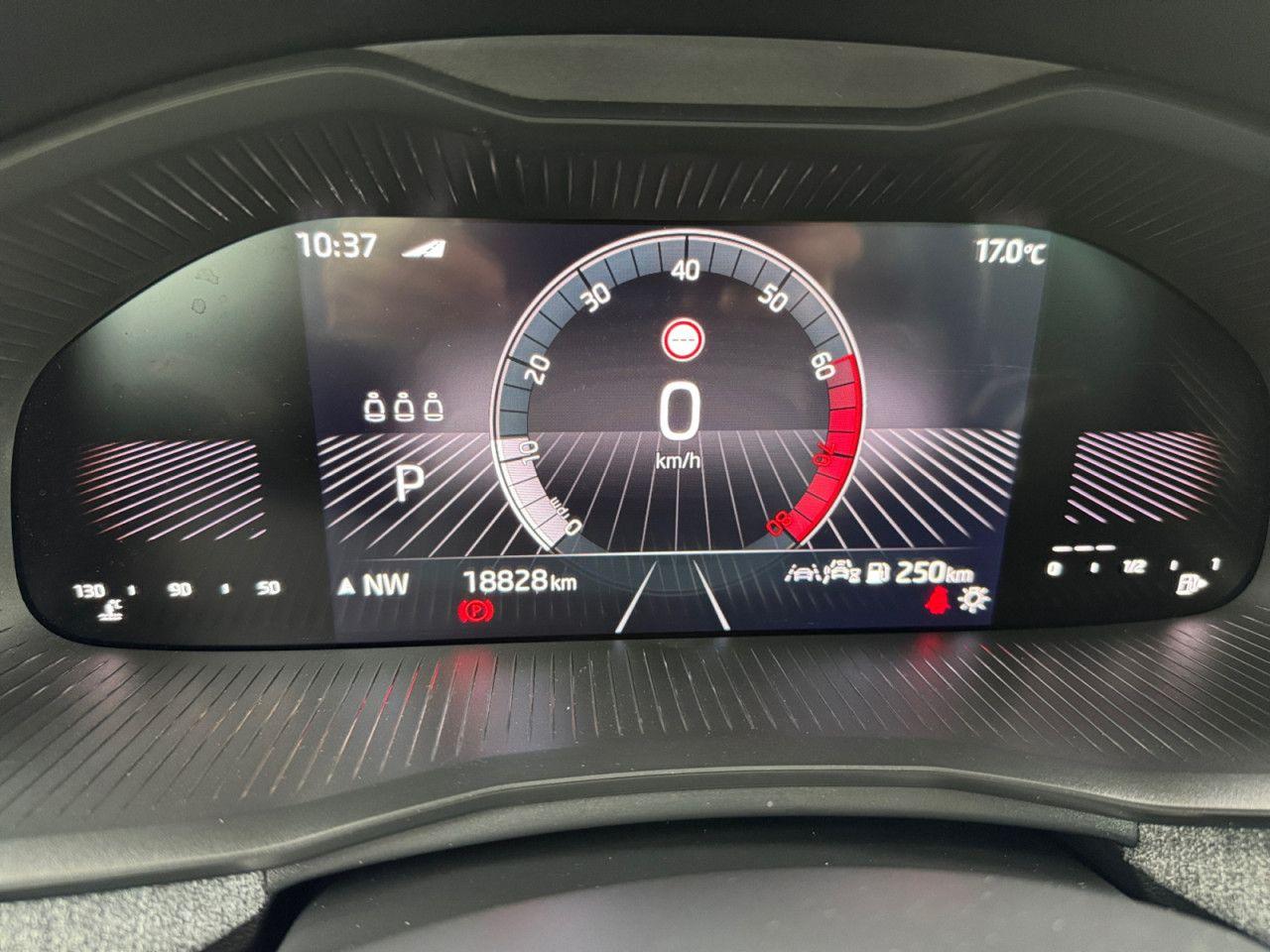 Skoda Kamiq 1.0 TSI Selection