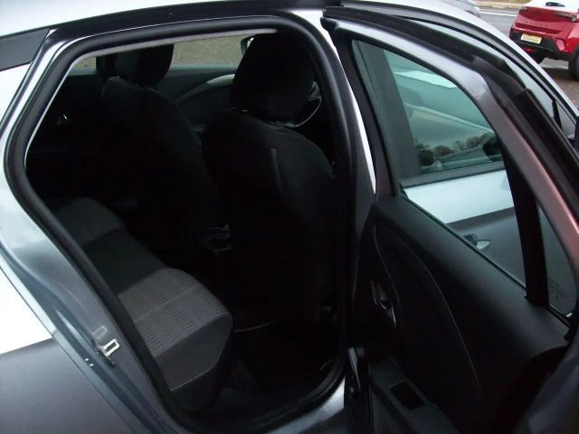 Opel Corsa 1.2 Turbo Edition