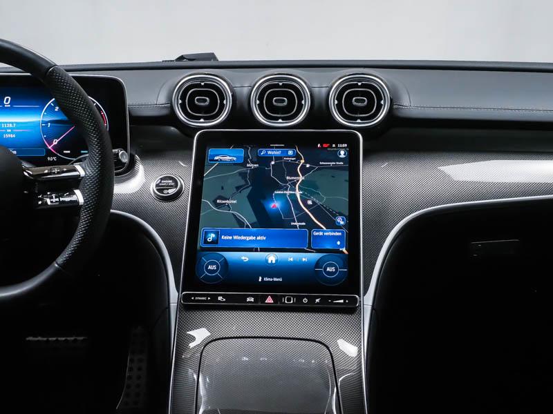 Mercedes-Benz CLE 220 AMG Line Coupé