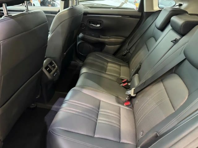 Honda ZR-V 2.0 Advance e:HEV