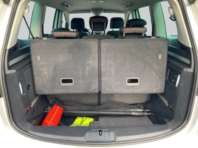 Seat Alhambra 1.4 TSI FR-lijn