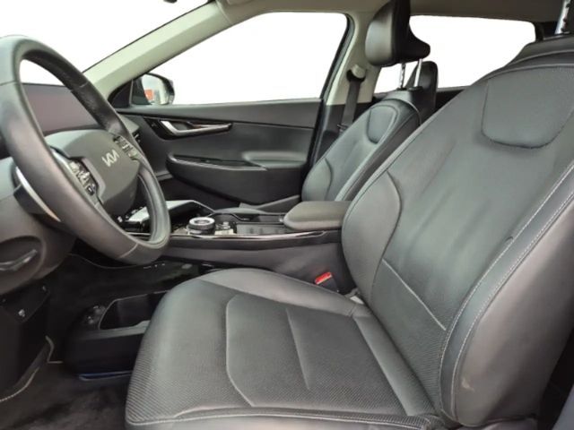 Kia EV6 77,4 kWh Vierwielaandrijving