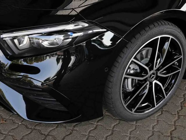 Mercedes-Benz A 200 AMG Line