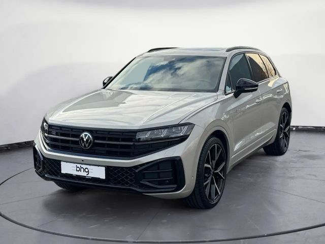 Volkswagen Touareg 4Motion R-Line