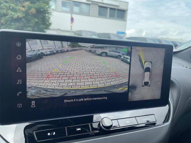 Nissan Juke N-Connecta