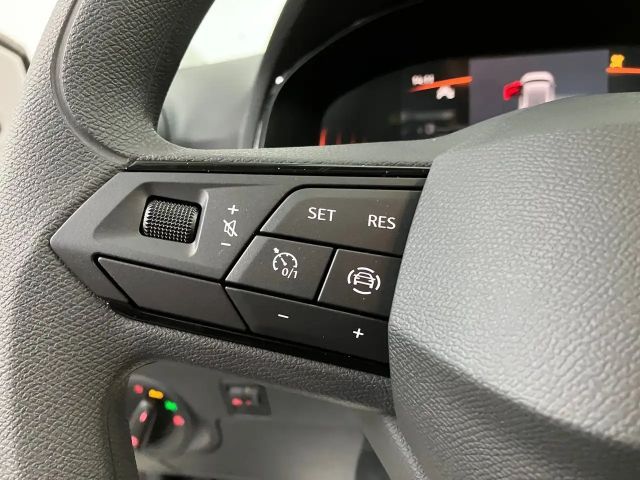 Seat Ibiza 1.0 TSI Reference