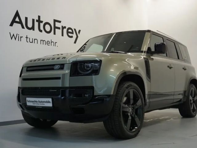 Land Rover Defender 110 AWD D300