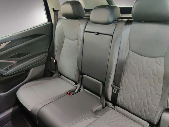 Volkswagen Tayron 1.5 eTSI Life