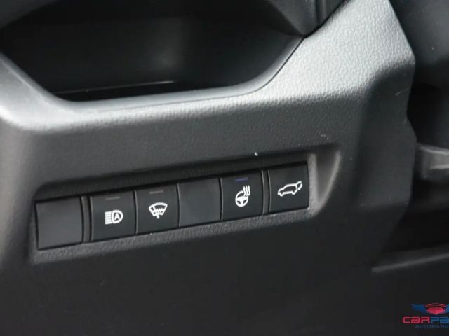 Toyota RAV4 Active Hybride