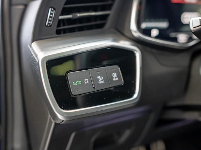 Audi S6 Quattro Sedan