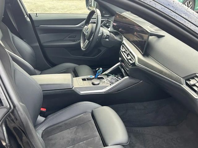 BMW i4 Coupé M-Sport M50