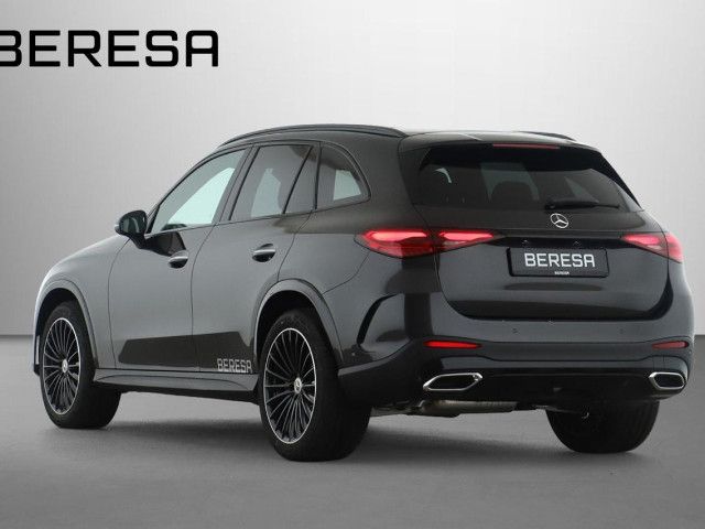 Mercedes-Benz GLC 450 4MATIC