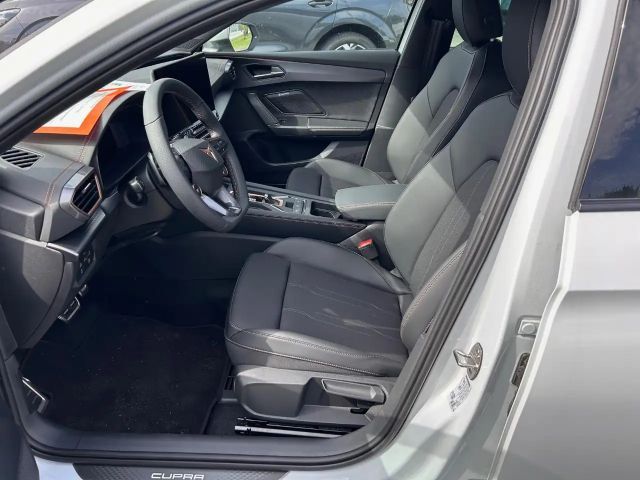 Cupra Leon DSG Sportstourer