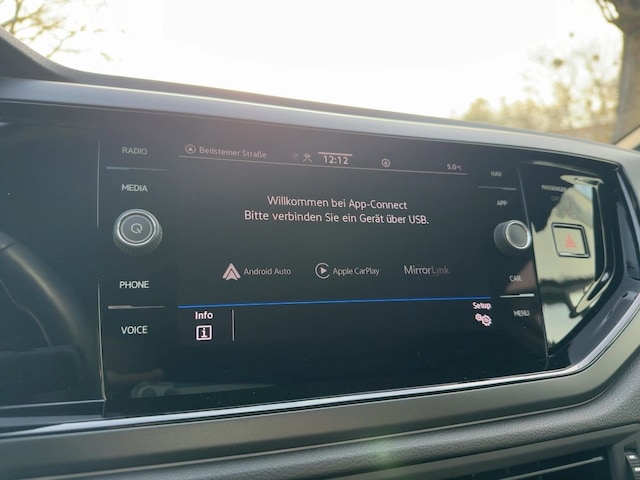 Volkswagen Polo 1.0 TSI DSG R-Line