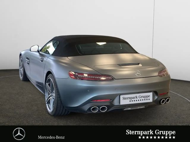 Mercedes-Benz AMG GT AMG Line