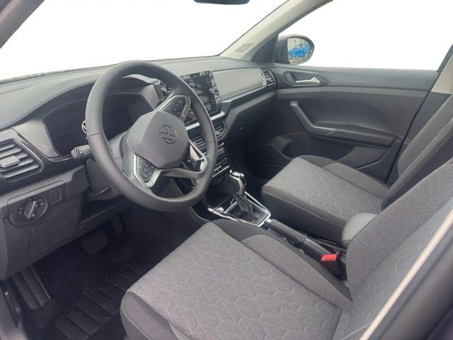Volkswagen T-Cross 1.5 TSI DSG Life