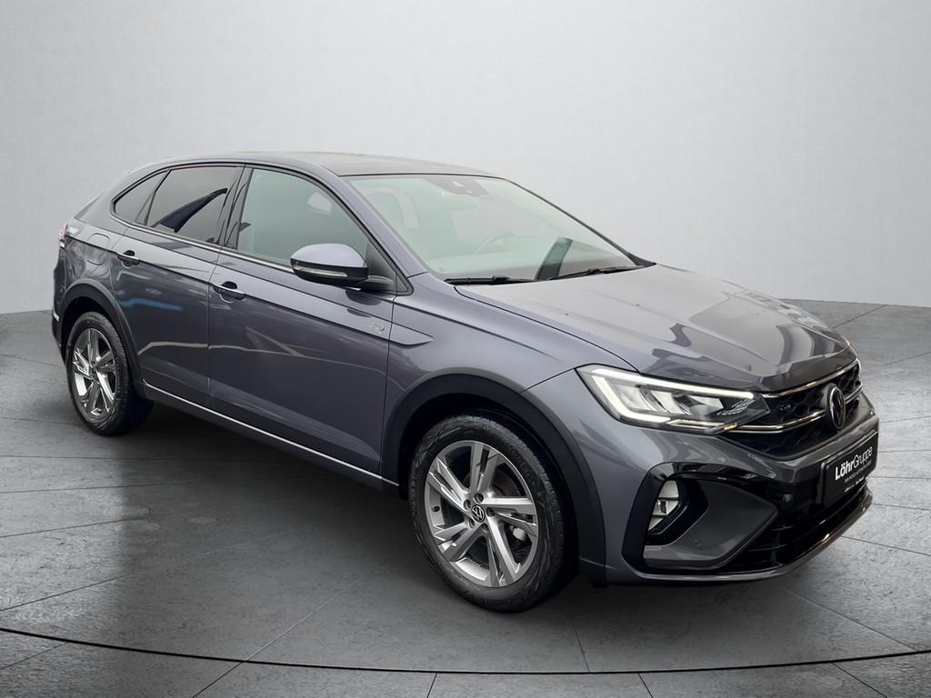 Volkswagen Taigo DSG R-Line