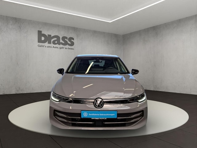 Volkswagen Golf DSG Life