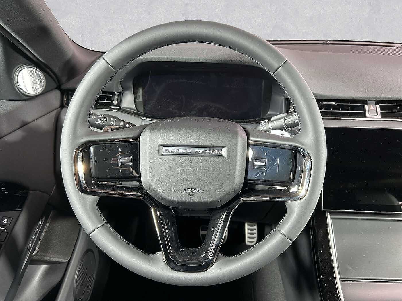 Land Rover Range Rover Evoque Dynamic SE