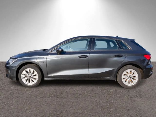Audi A3 S-Tronic Sedan