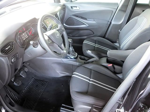 Opel Crossland X Elegance