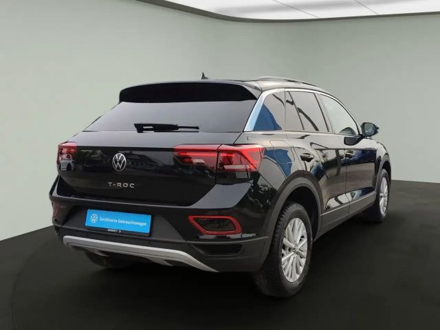 Volkswagen T-Roc 1.0 TSI Life