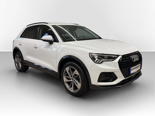 Audi Q3 35 TFSI S-Tronic