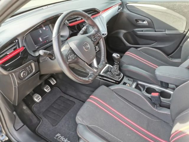 Opel Corsa GS-Line Grand Sport