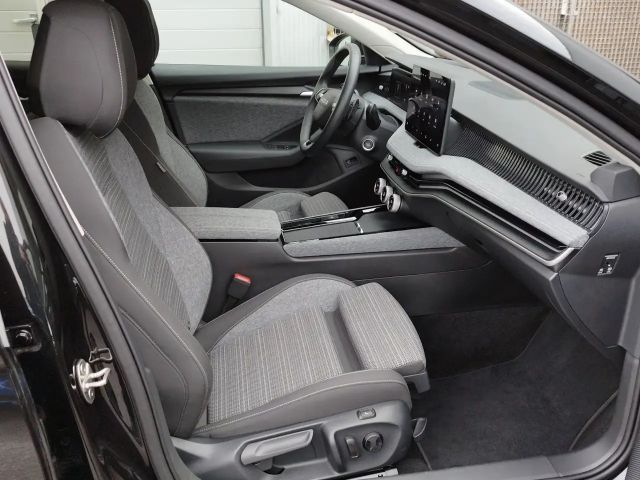 Skoda Superb Selection