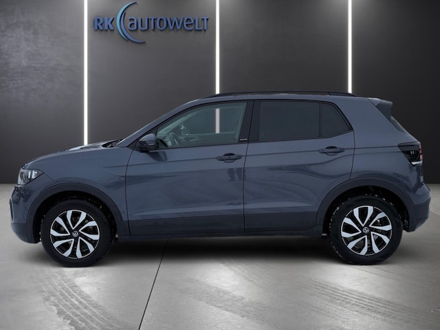 Volkswagen T-Cross 1.5 TSI