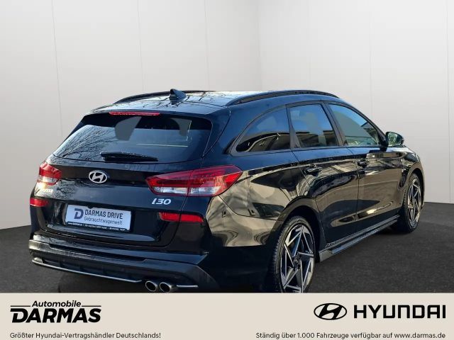 Hyundai i30 N Line