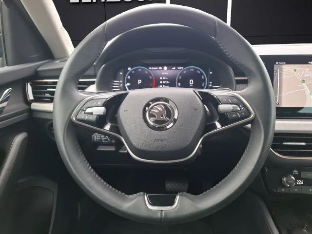 Skoda Kamiq Selection