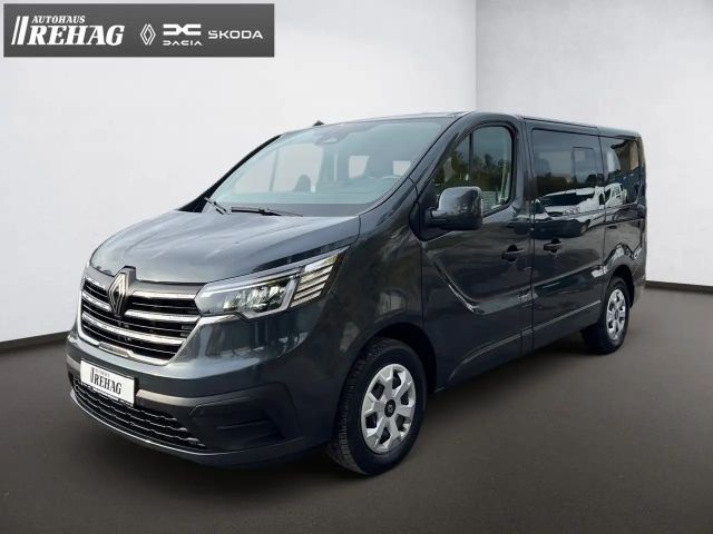 Renault Trafic Blue EDC Evolution dCi 150
