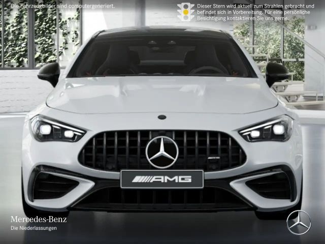 Mercedes-Benz CLE 53 AMG AMG Line