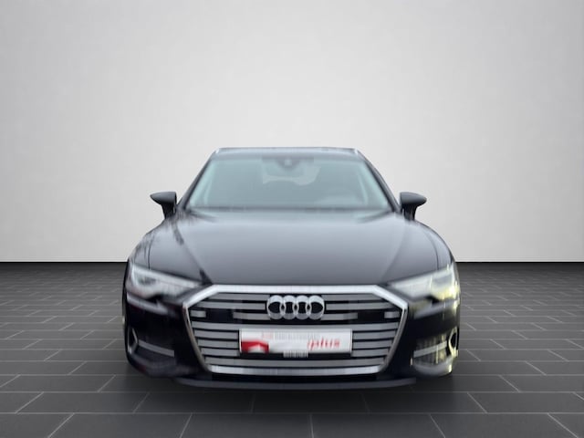 Audi A6 40 TDI Avant S-Tronic Sport