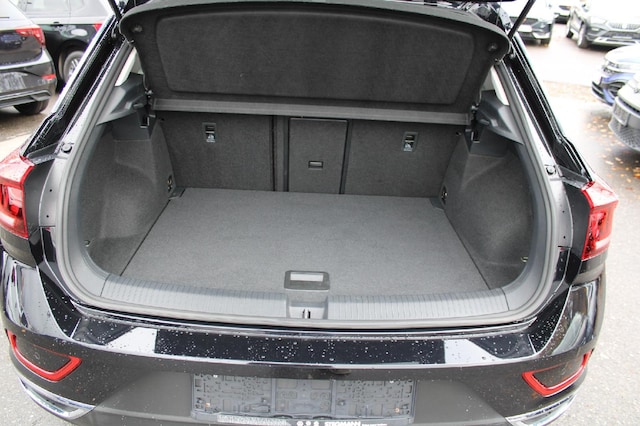 Volkswagen T-Roc 2.0 TDI DSG