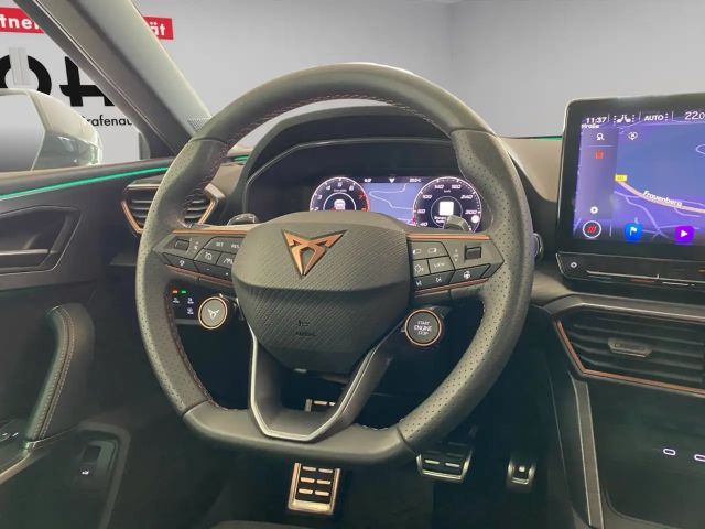 Cupra Leon 2.0 TSI 4Drive DSG Sportstourer VZ