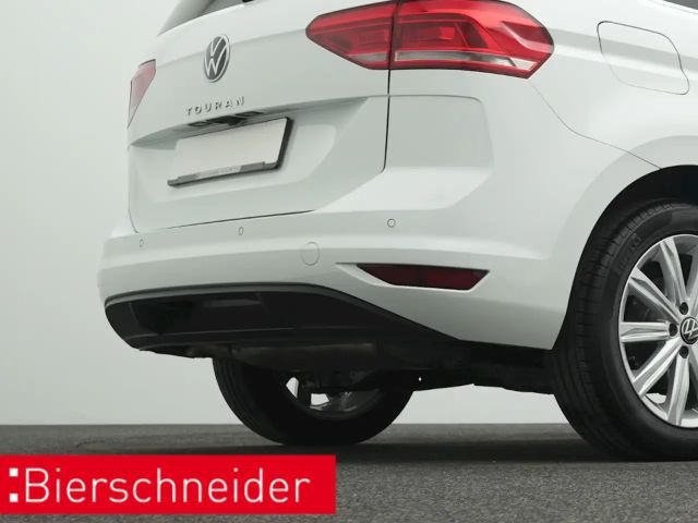 Volkswagen Touran 1.5 TSI DSG Highline