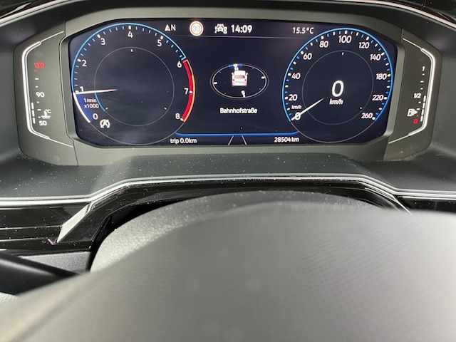 Volkswagen Polo 1.0 TSI Style