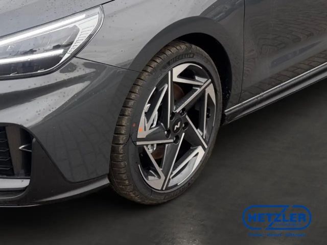 Hyundai i30 Hybrid N Line