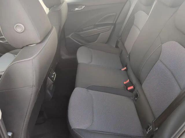 Skoda Fabia Selection